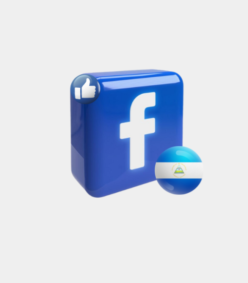 Nicaragua-facebook