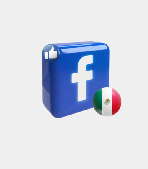 Mexico-facebook