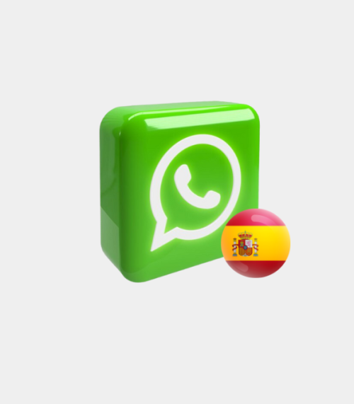 españa-Whats
